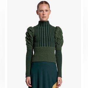 Paula Canovas Del Vas Sweater